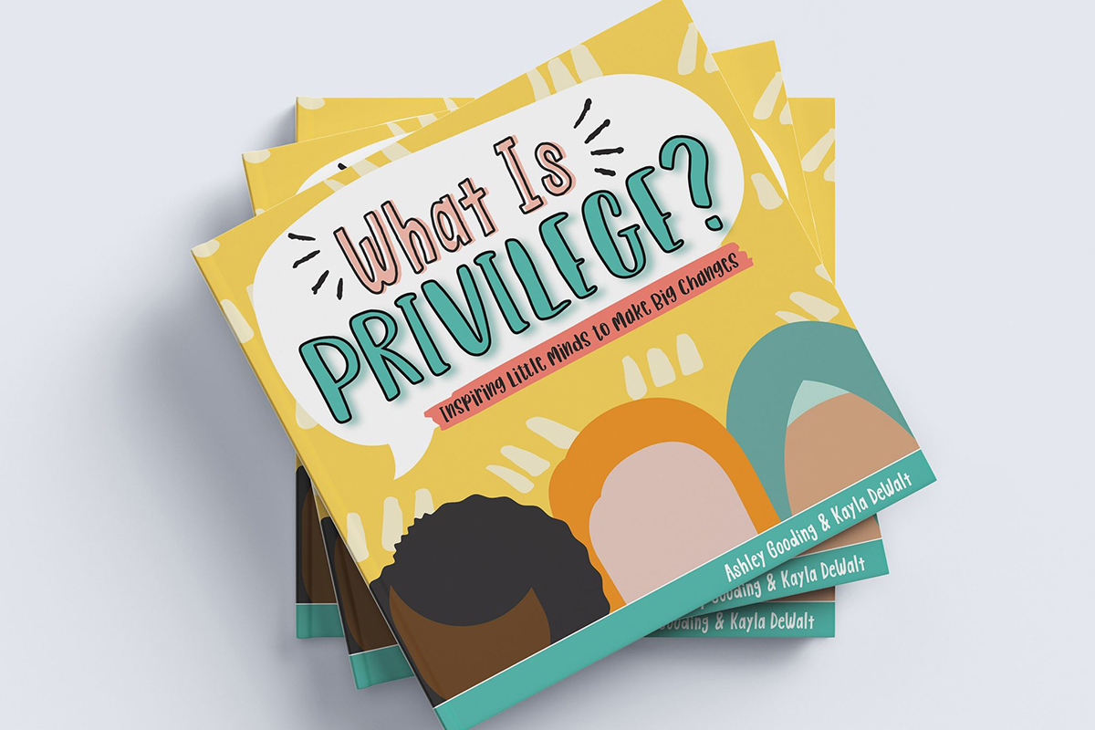 This New Children s Book Helps Parents Tackle Tough Social